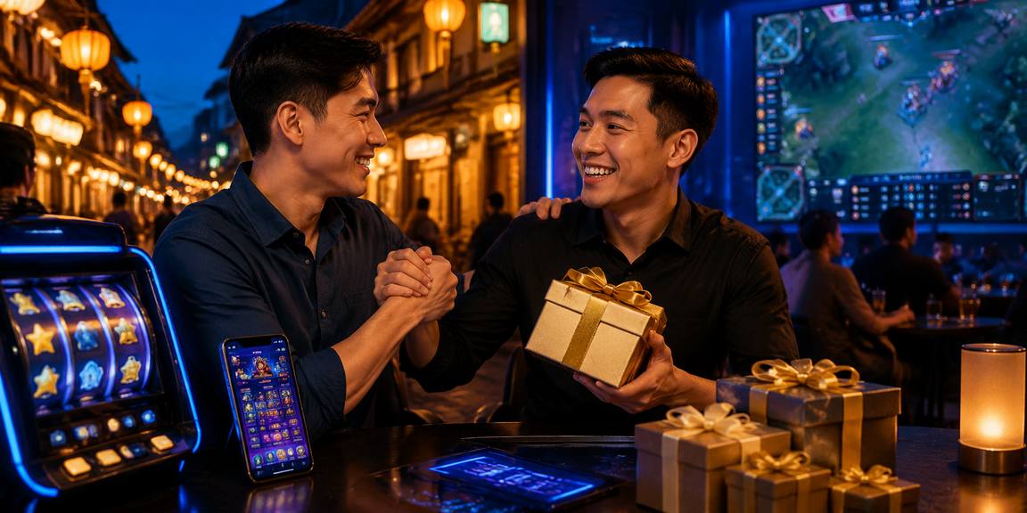 gol99 Arcade May Man tại gol99 có gì cho bạn